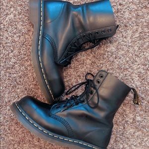 Dr. Marten boots